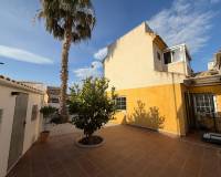 Wederverkoop - Townhouse - Torrevieja - Los Balcones