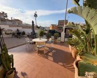 Wederverkoop - Townhouse - Torrevieja - Los Balcones