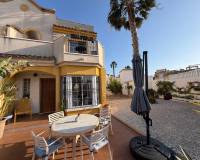 Wederverkoop - Townhouse - Torrevieja - Los Balcones