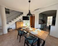 Wederverkoop - Townhouse - Torrevieja - Los Balcones