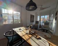 Wederverkoop - Townhouse - Torrevieja - Los Balcones