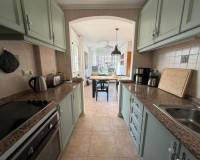 Wederverkoop - Townhouse - Torrevieja - Los Balcones