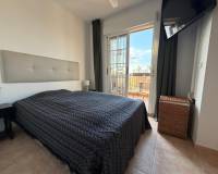 Wederverkoop - Townhouse - Torrevieja - Los Balcones