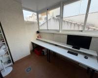 Wederverkoop - Townhouse - Torrevieja - Los Balcones