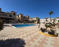 Wederverkoop - Townhouse - Torrevieja - Los Frutales