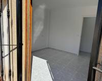 Wederverkoop - Townhouse - Torrevieja - Los Frutales