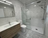 Wederverkoop - Townhouse - Torrevieja - Los Frutales