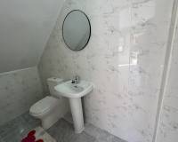 Wederverkoop - Townhouse - Torrevieja - Los Frutales