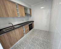 Wederverkoop - Townhouse - Torrevieja - Los Frutales