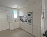 Wederverkoop - Townhouse - Torrevieja - Nueva Torrevieja - Aguas Nuevas