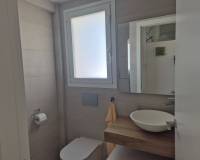 Wederverkoop - Townhouse - Torrevieja - Nueva Torrevieja - Aguas Nuevas