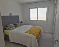Wederverkoop - Townhouse - Torrevieja - Nueva Torrevieja - Aguas Nuevas
