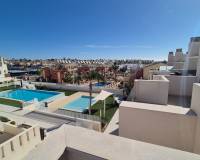 Wederverkoop - Townhouse - Torrevieja - Nueva Torrevieja - Aguas Nuevas