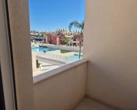 Wederverkoop - Townhouse - Torrevieja - Nueva Torrevieja - Aguas Nuevas