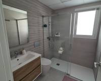 Wederverkoop - Townhouse - Torrevieja - Nueva Torrevieja - Aguas Nuevas