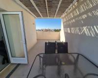 Wederverkoop - Townhouse - Torrevieja - Nueva Torrevieja - Aguas Nuevas