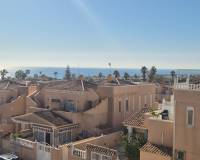 Wederverkoop - Townhouse - Torrevieja - Nueva Torrevieja - Aguas Nuevas