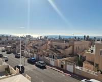 Wederverkoop - Townhouse - Torrevieja - Nueva Torrevieja - Aguas Nuevas