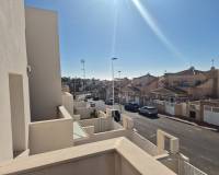 Wederverkoop - Townhouse - Torrevieja - Nueva Torrevieja - Aguas Nuevas