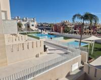 Wederverkoop - Townhouse - Torrevieja - Nueva Torrevieja - Aguas Nuevas