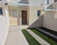 Wederverkoop - Townhouse - Torrevieja - Nueva Torrevieja - Aguas Nuevas