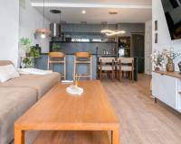 Wederverkoop - Townhouse - Torrevieja - Nueva Torrevieja - Aguas Nuevas