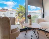 Wederverkoop - Townhouse - Torrevieja - Nueva Torrevieja - Aguas Nuevas