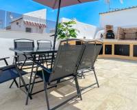 Wederverkoop - Townhouse - Torrevieja - Nueva Torrevieja - Aguas Nuevas