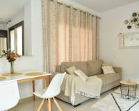 Wederverkoop - Townhouse - Torrevieja - Punta Prima