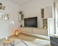 Wederverkoop - Townhouse - Torrevieja - Punta Prima