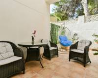 Wederverkoop - Townhouse - Torrevieja - Punta Prima