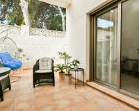 Wederverkoop - Townhouse - Torrevieja - Punta Prima