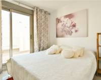 Wederverkoop - Townhouse - Torrevieja - Punta Prima