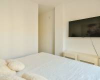 Wederverkoop - Townhouse - Torrevieja - Punta Prima