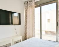 Wederverkoop - Townhouse - Torrevieja - Punta Prima