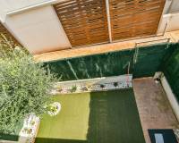 Wederverkoop - Townhouse - Torrevieja - Punta Prima