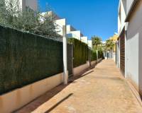 Wederverkoop - Townhouse - Torrevieja - Punta Prima