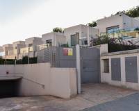 Wederverkoop - Townhouse - Torrevieja - Punta Prima