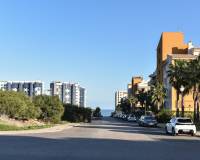 Wederverkoop - Townhouse - Torrevieja - Punta Prima