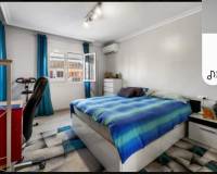 Wederverkoop - Townhouse - Torrevieja - Torreblanca