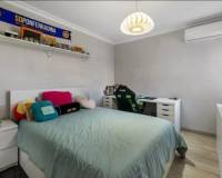 Wederverkoop - Townhouse - Torrevieja - Torreblanca