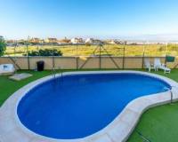 Wederverkoop - Townhouse - Torrevieja - Torreblanca