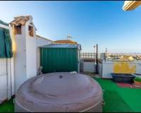 Wederverkoop - Townhouse - Torrevieja - Torreblanca