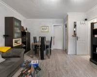 Wederverkoop - Townhouse - Torrevieja - Torreblanca