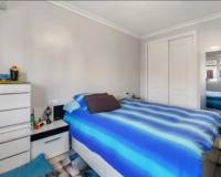 Wederverkoop - Townhouse - Torrevieja - Torreblanca