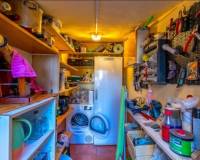 Wederverkoop - Townhouse - Torrevieja - Torreblanca