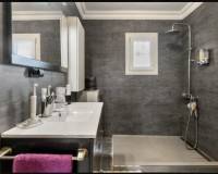 Wederverkoop - Townhouse - Torrevieja - Torreblanca