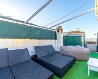 Wederverkoop - Townhouse - Torrevieja - Torreblanca