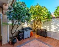 Wederverkoop - Townhouse - Torrevieja - Torreblanca