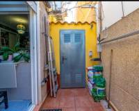 Wederverkoop - Townhouse - Torrevieja - Torreblanca